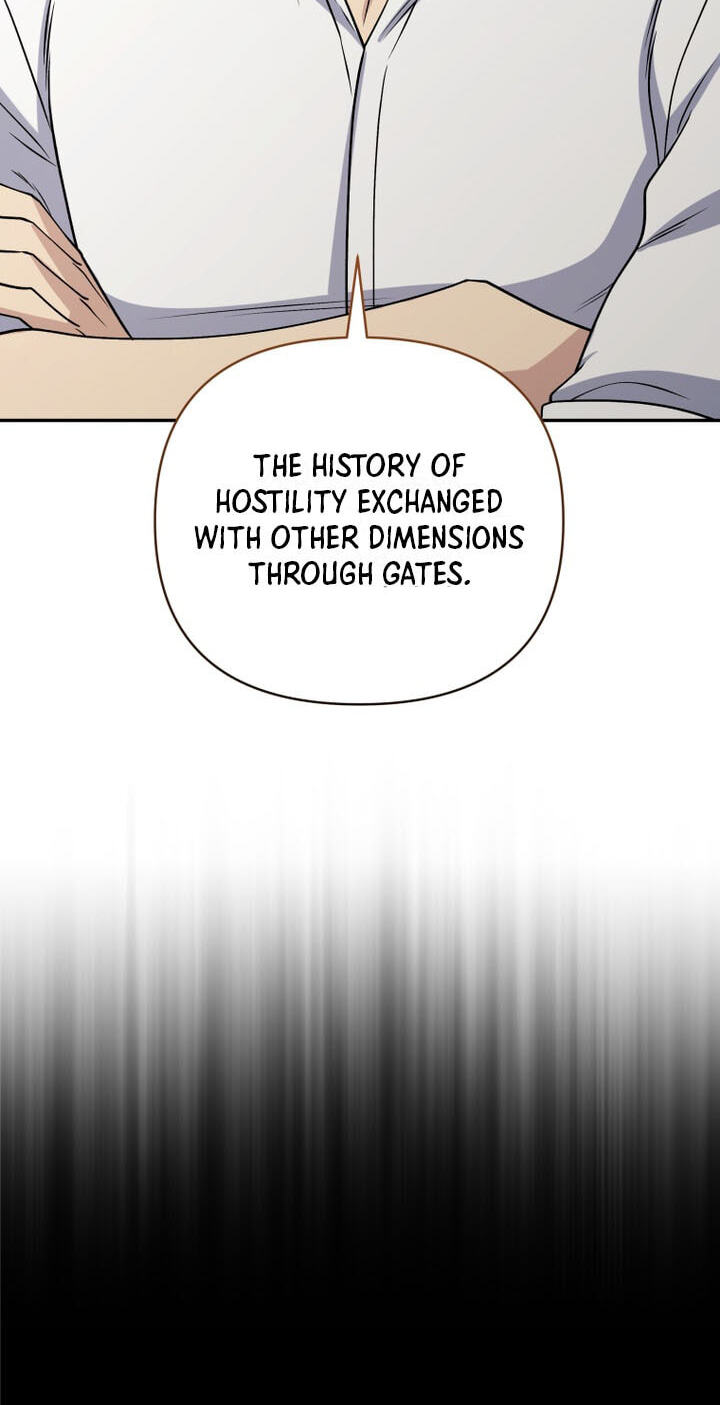 Hero's Diner Chapter 97 page 36 - 