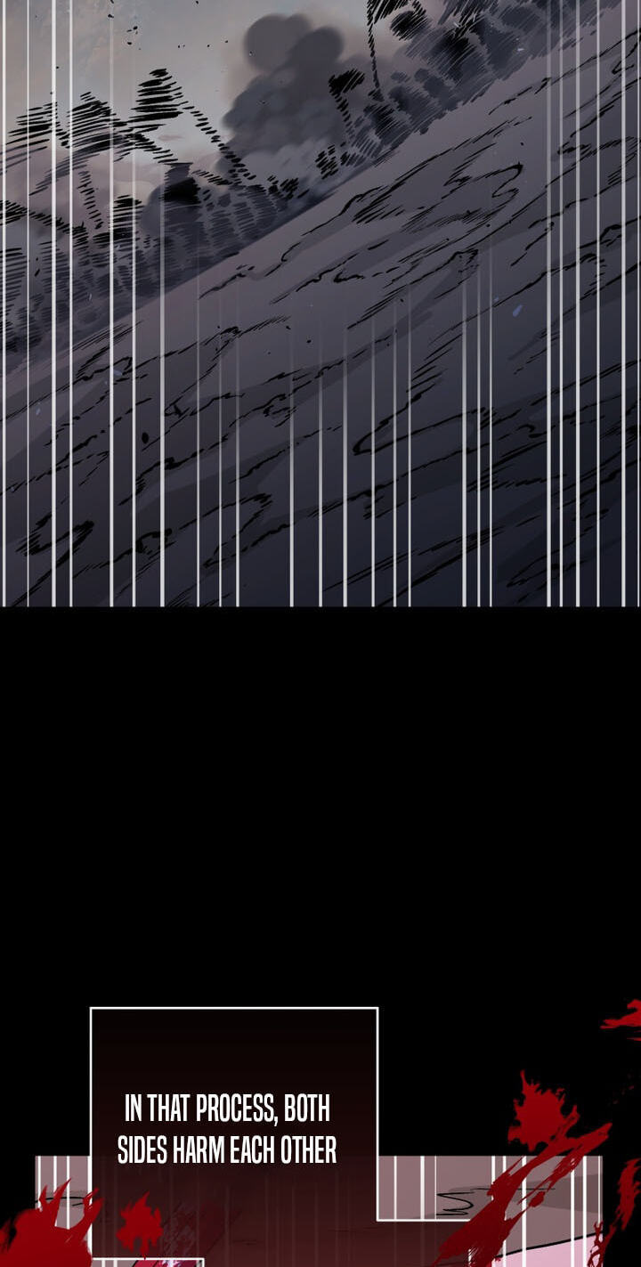 Hero's Diner Chapter 97 page 38 - 
