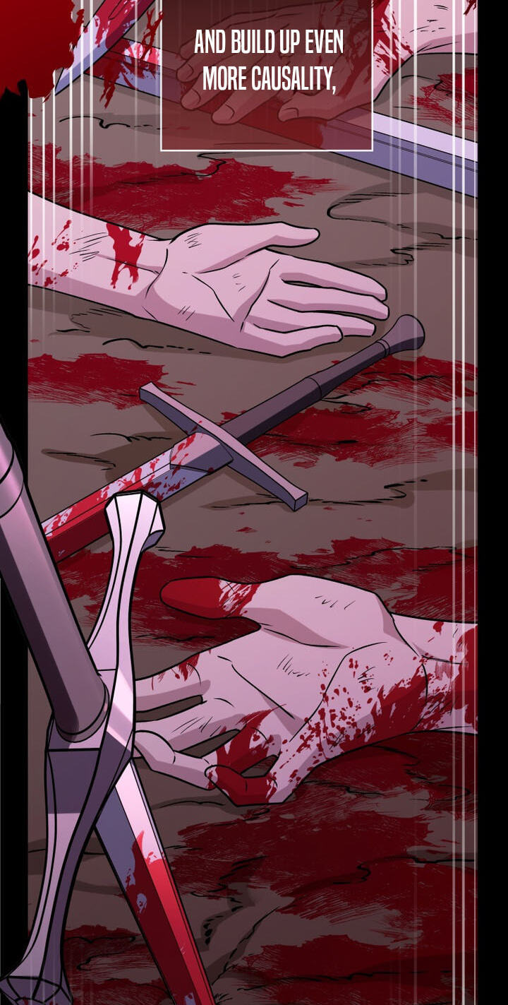 Hero's Diner Chapter 97 page 39 - 
