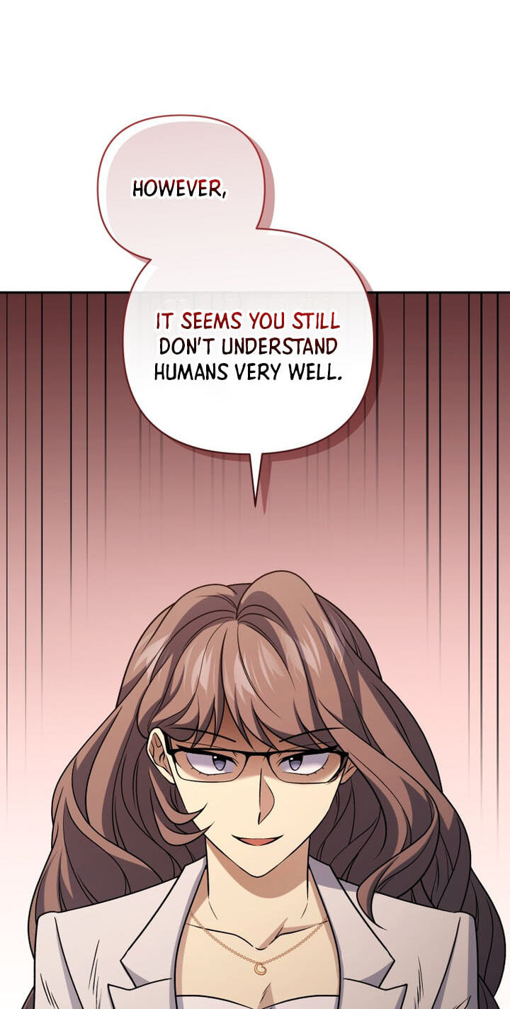 Hero's Diner Chapter 97 page 42 - 