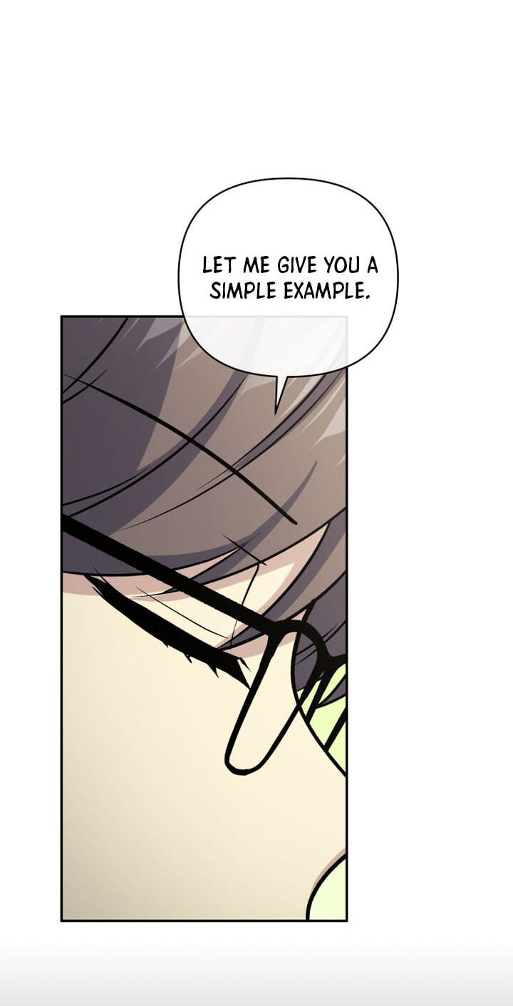 Hero's Diner Chapter 97 page 45 - 