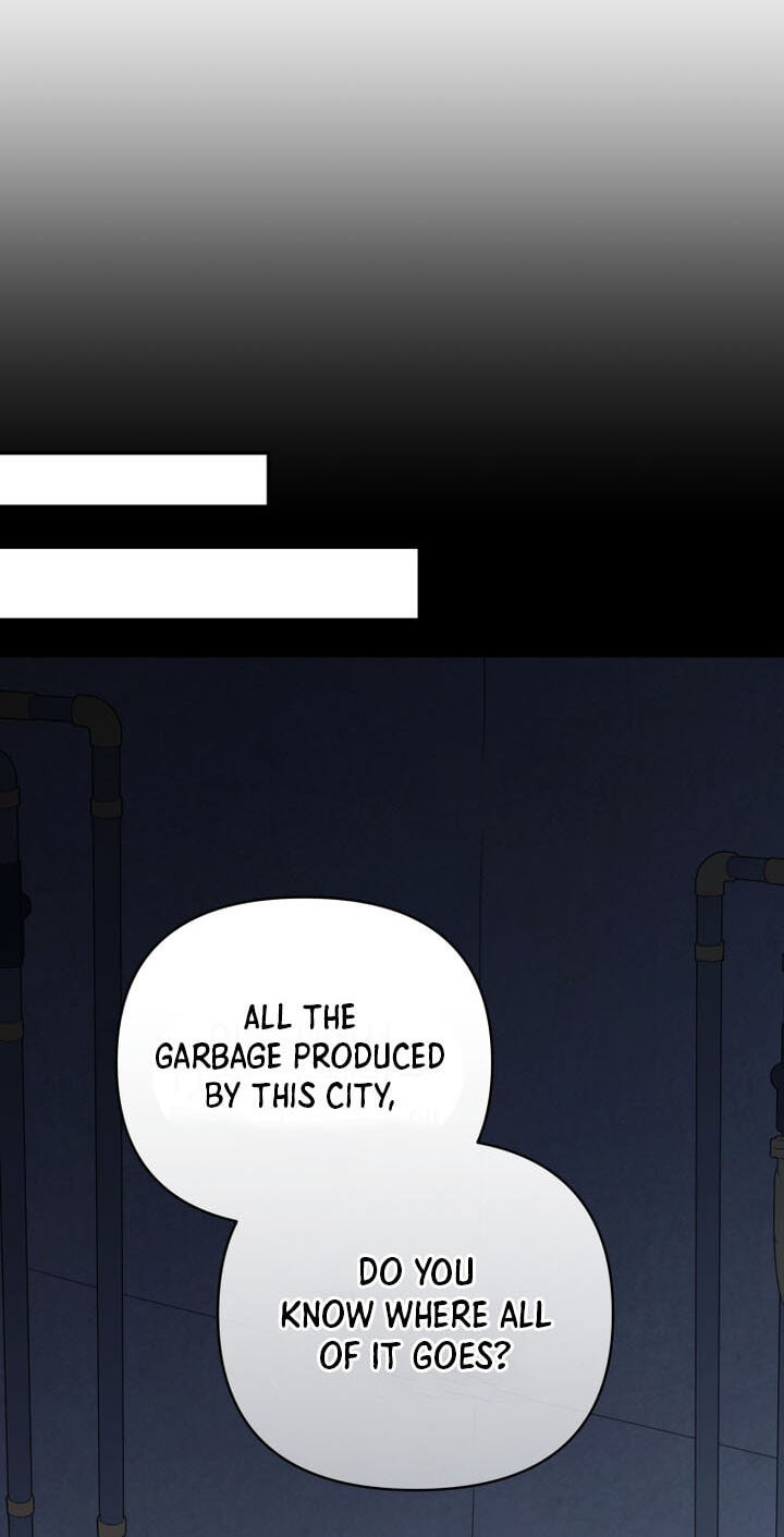 Hero's Diner Chapter 97 page 46 - 