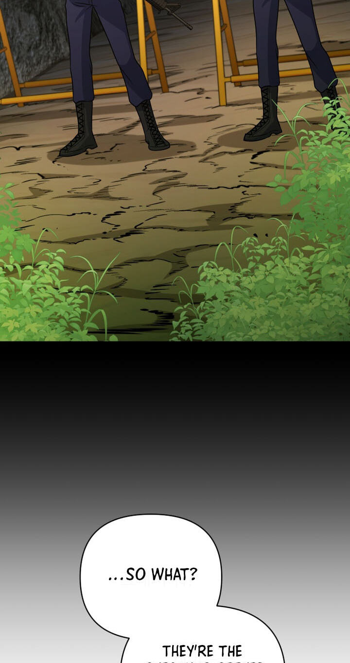 Hero's Diner Chapter 97 page 52 - 