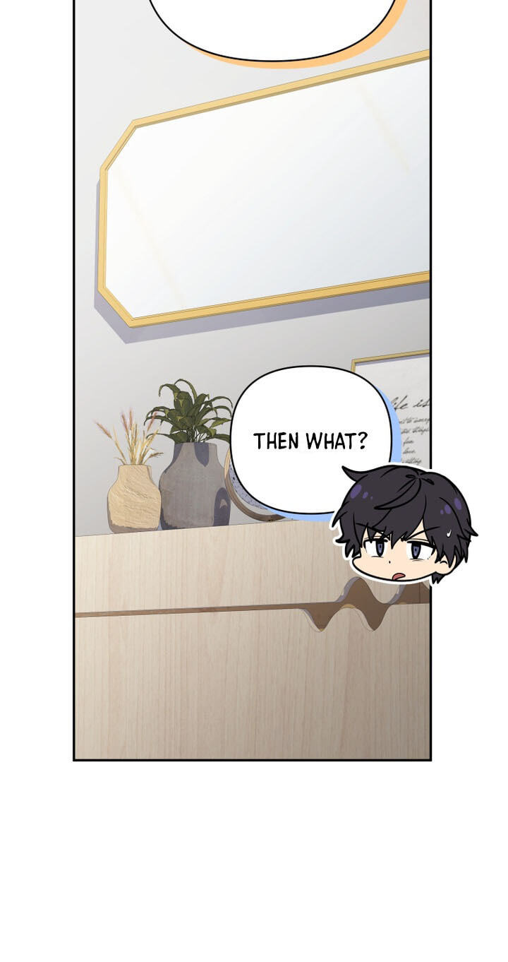 Hero's Diner Chapter 97 page 55 - 