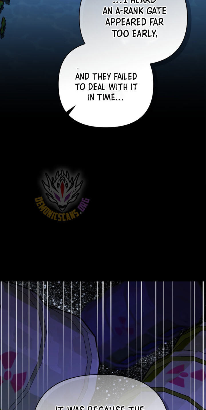 Hero's Diner Chapter 97 page 60 - 