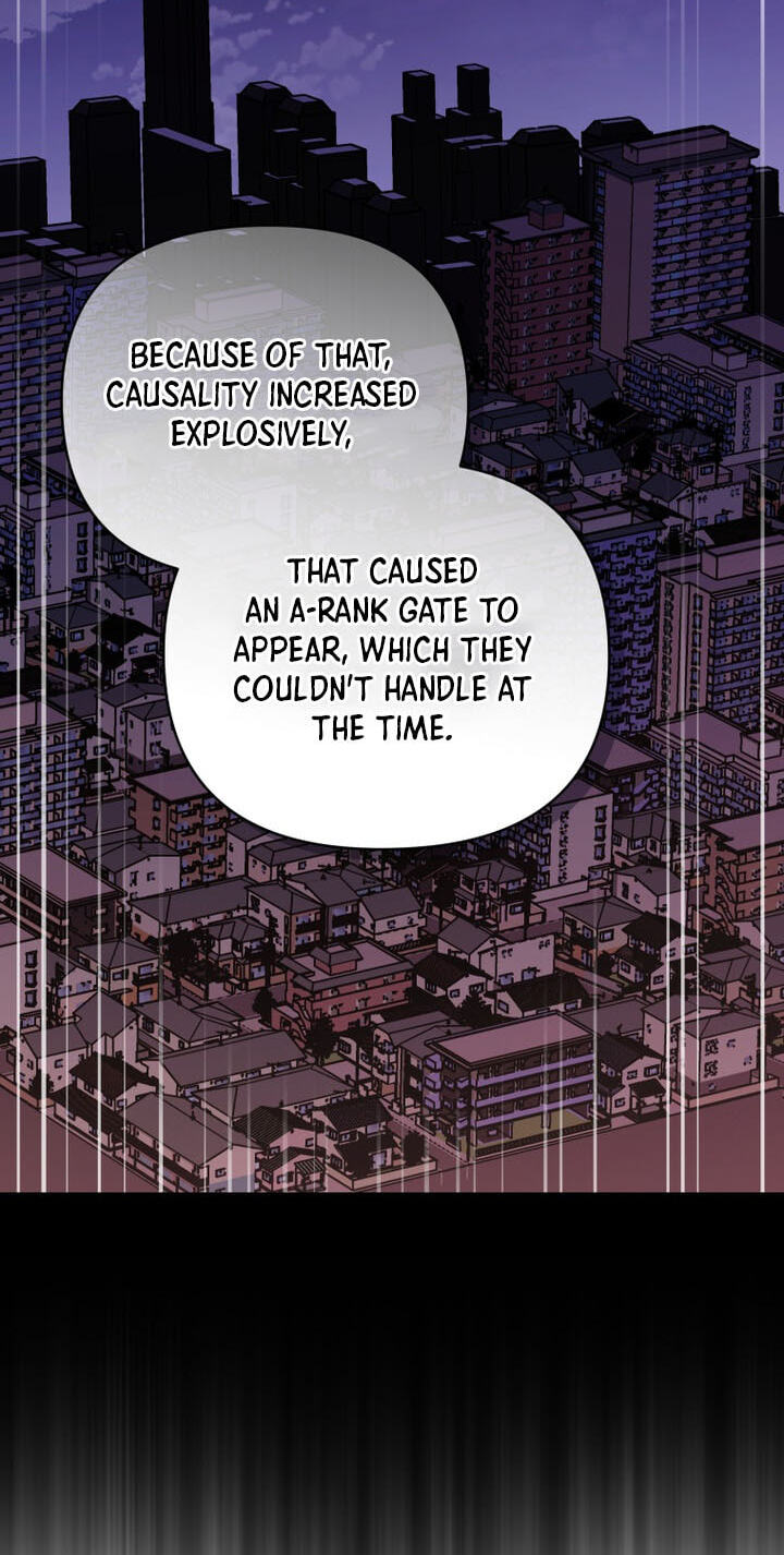 Hero's Diner Chapter 97 page 63 - 