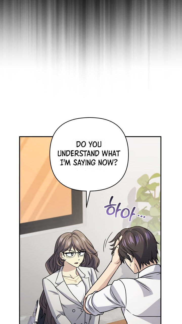 Hero's Diner Chapter 97 page 64 - 