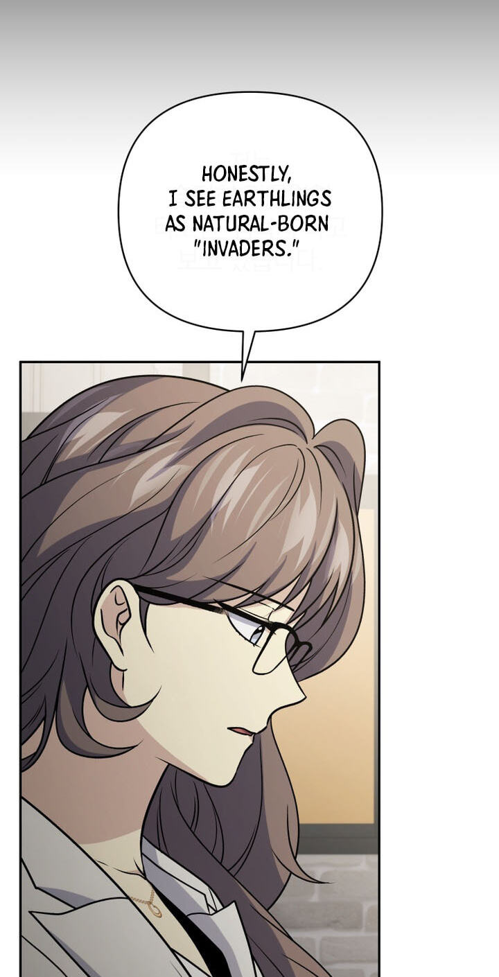 Hero's Diner Chapter 97 page 72 - 