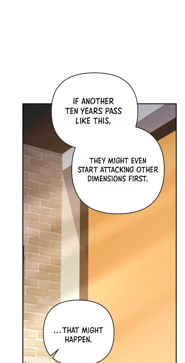Hero's Diner Chapter 97 page 75 - 