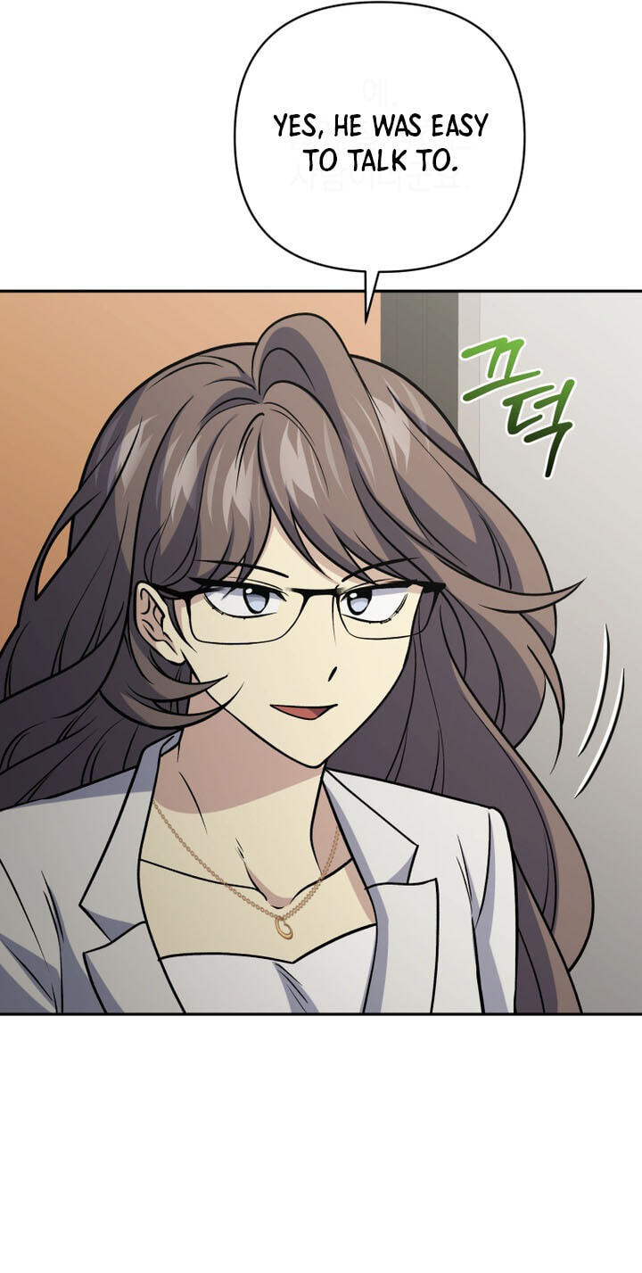Hero's Diner Chapter 97 page 78 - 