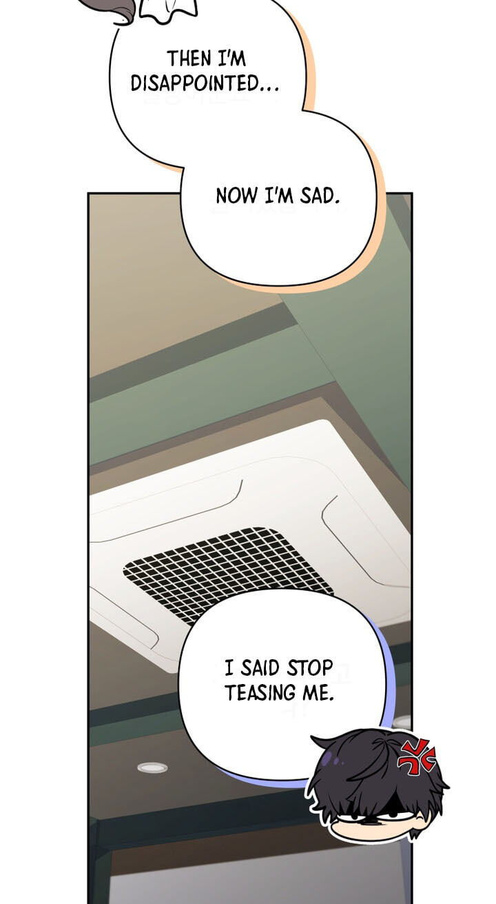 Hero's Diner Chapter 97 page 9 - 