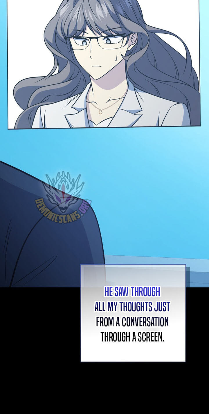 Hero's Diner Chapter 97 page 81 - 