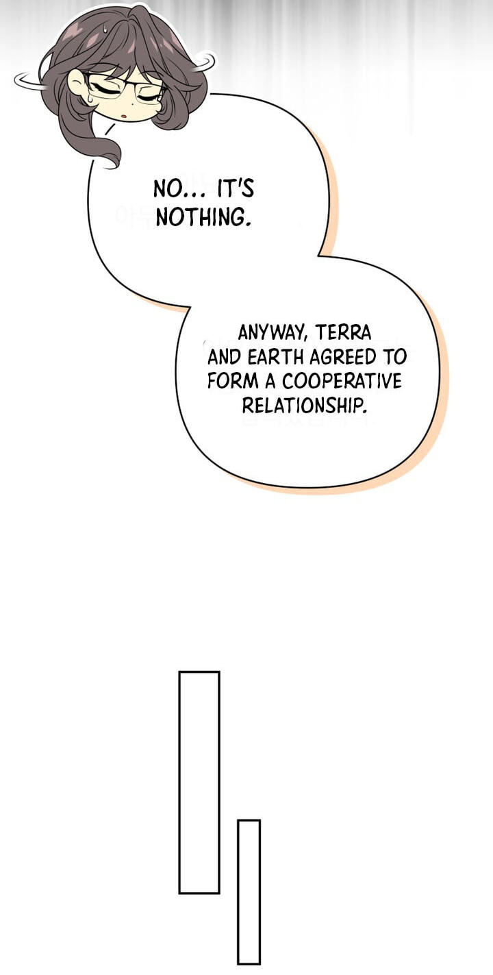 Hero's Diner Chapter 97 page 84 - 