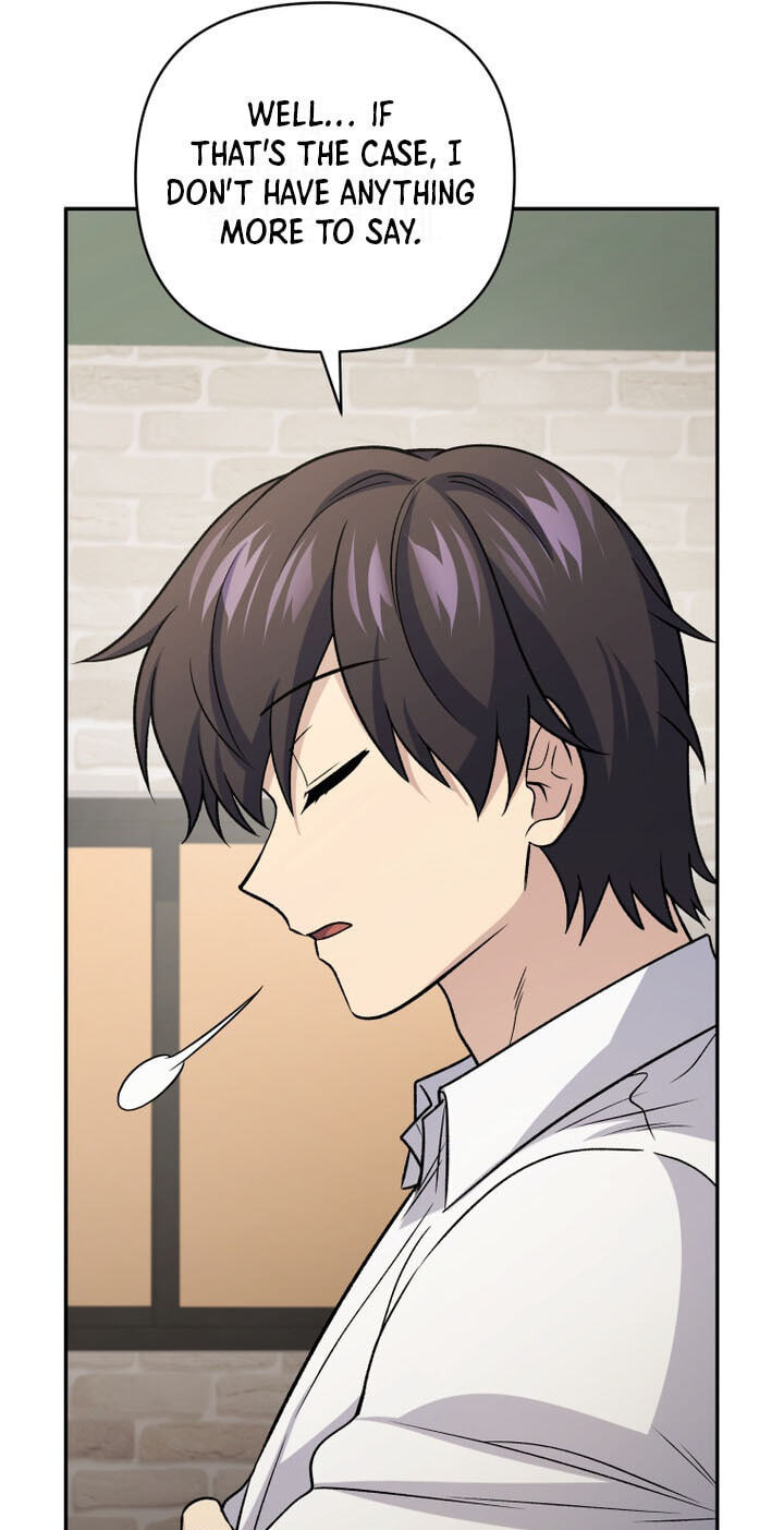 Hero's Diner Chapter 97 page 85 - 