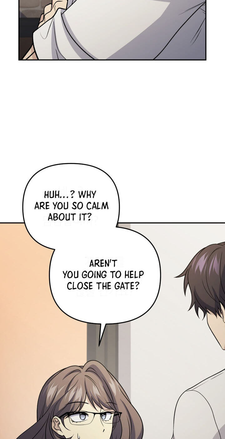 Hero's Diner Chapter 97 page 86 - 