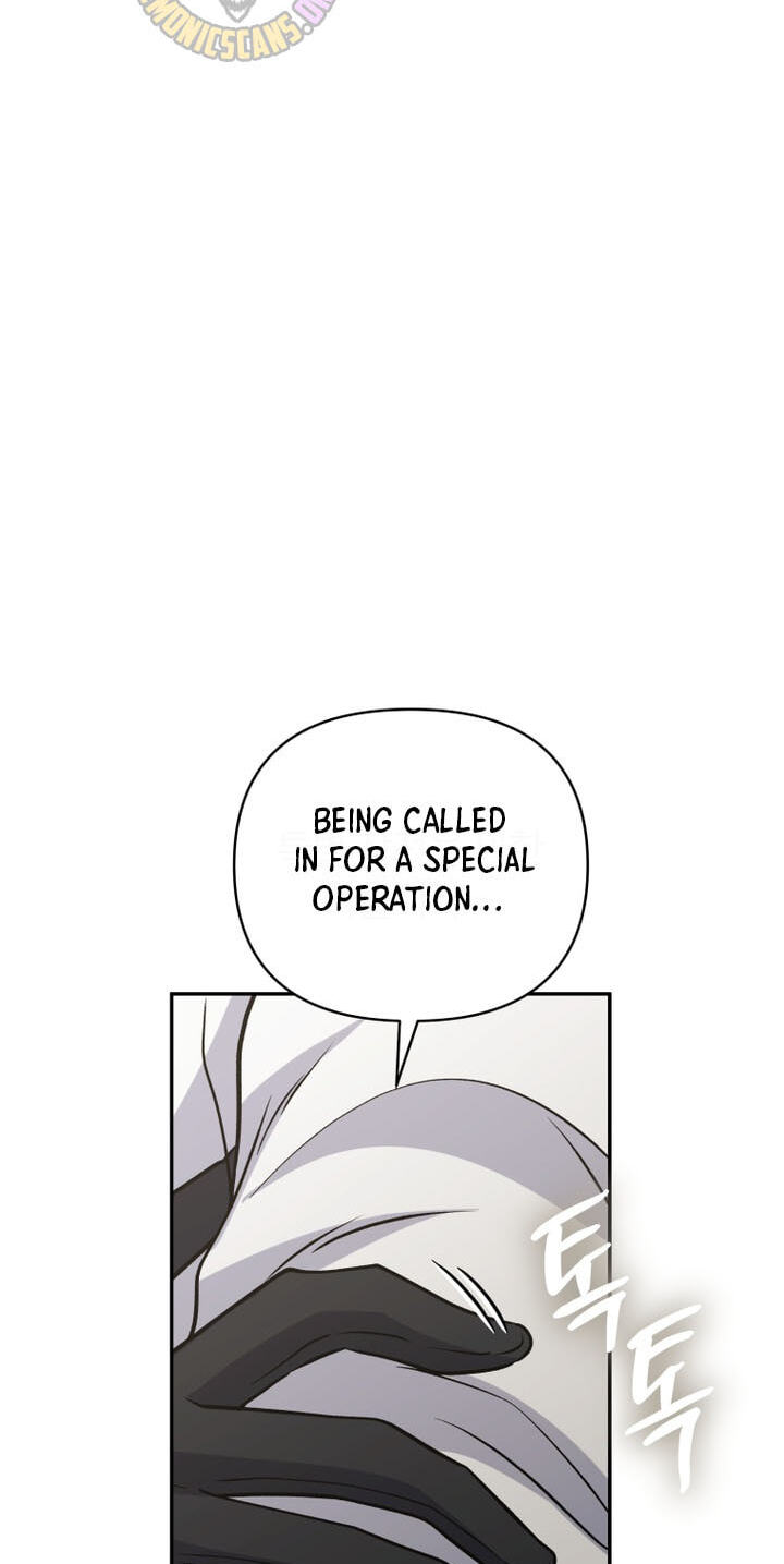Hero's Diner Chapter 97 page 95 - 