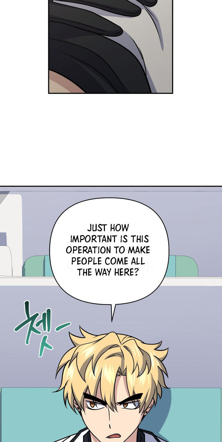Hero's Diner Chapter 97 page 96 - 