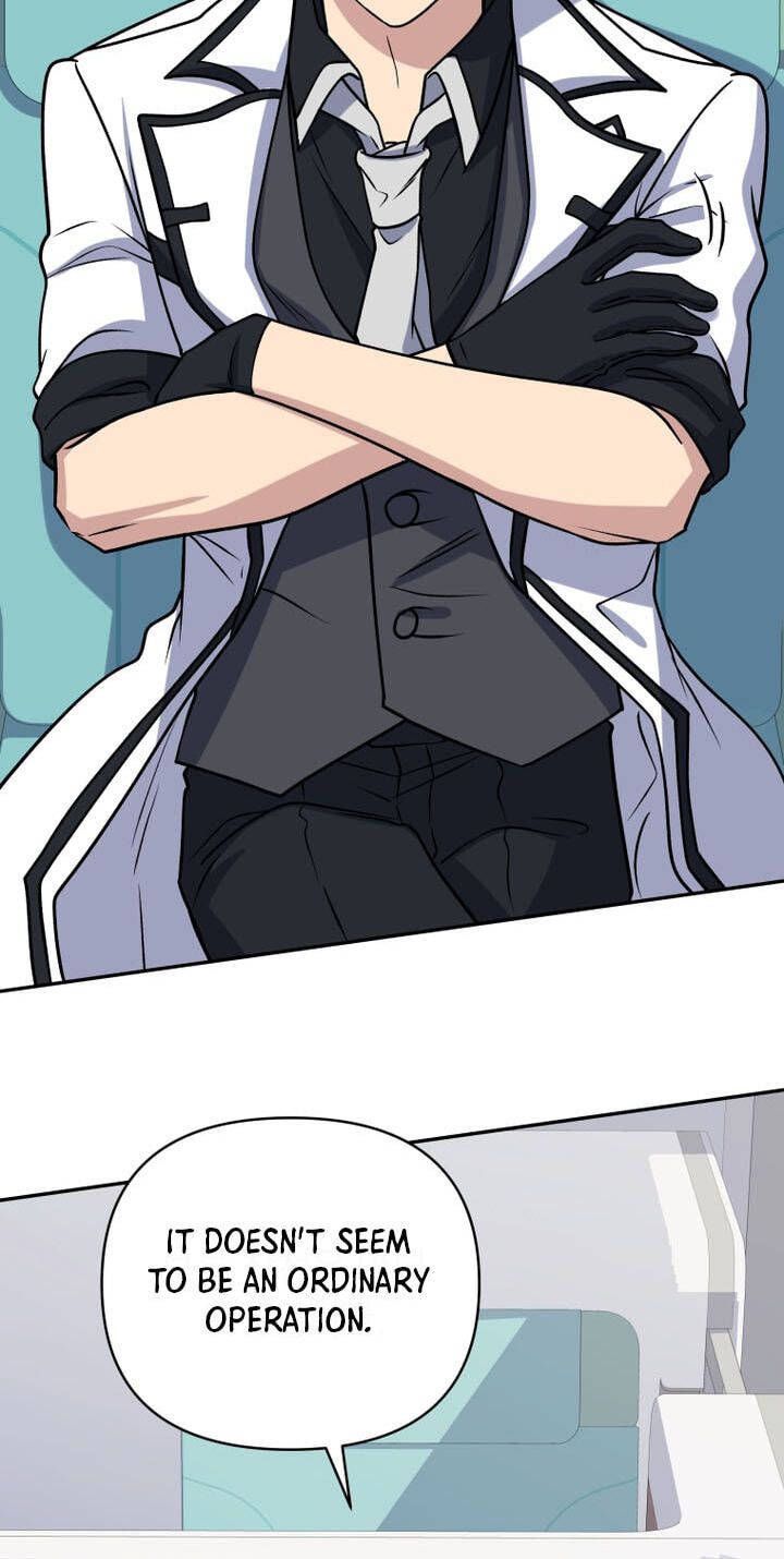 Hero's Diner Chapter 97 page 97 - 