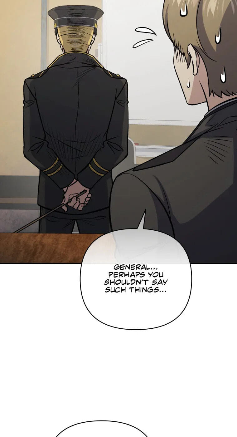 Hero's Diner Chapter 98 page 20 - 