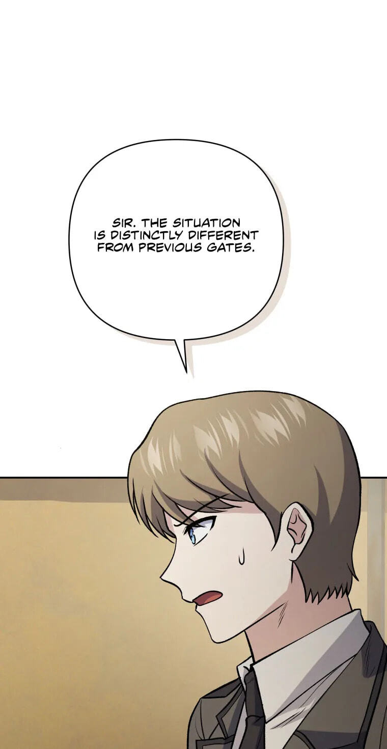 Hero's Diner Chapter 98 page 22 - 