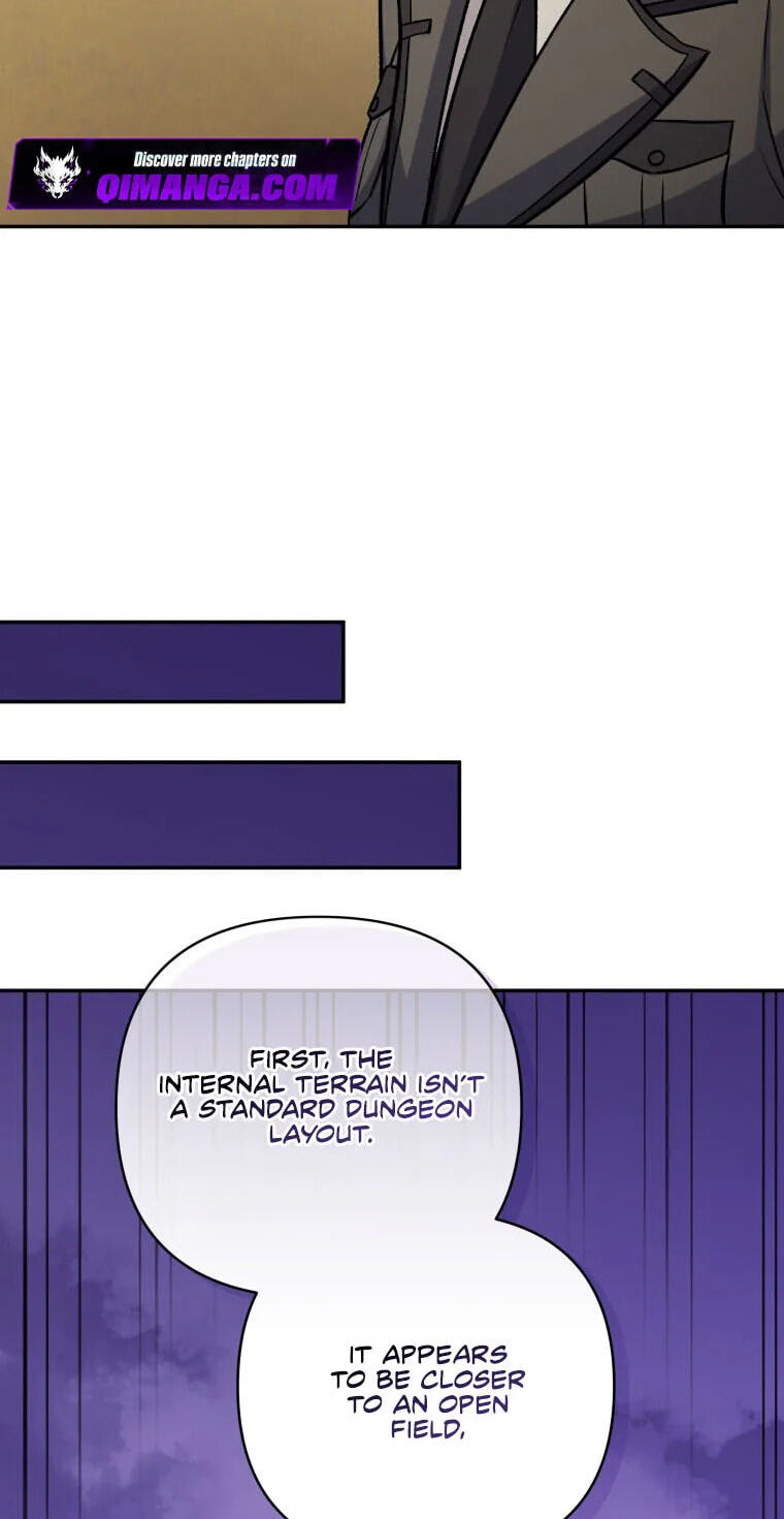 Hero's Diner Chapter 98 page 23 - 