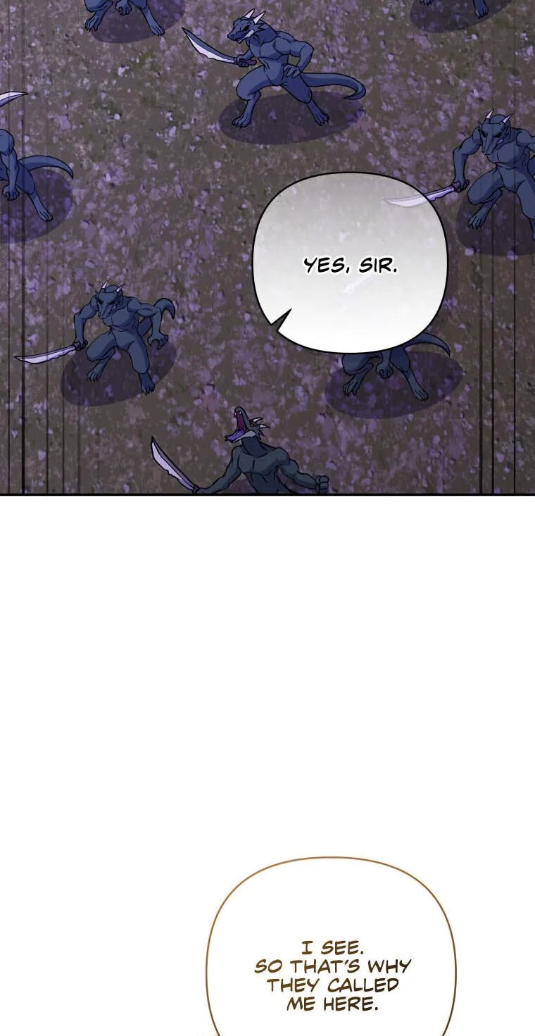 Hero's Diner Chapter 98 page 26 - 