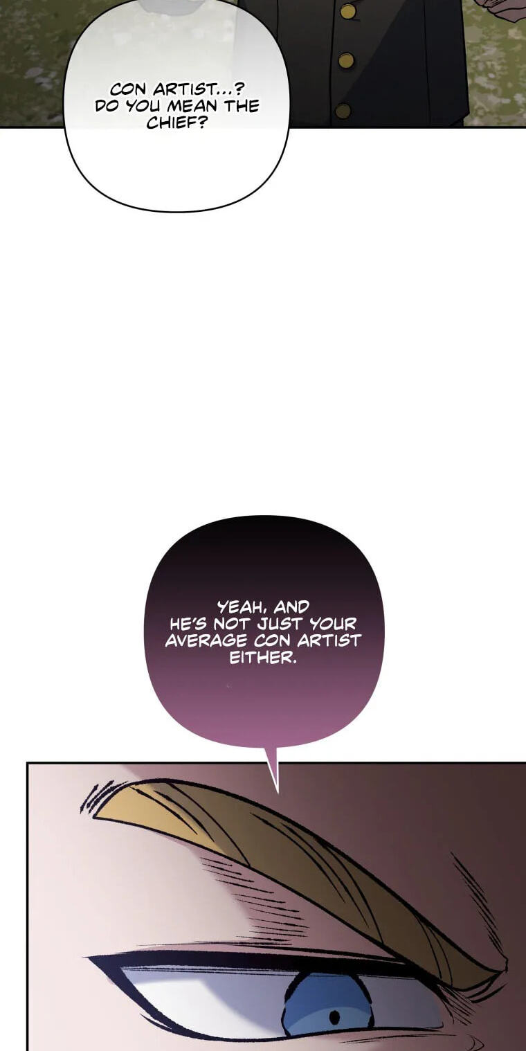 Hero's Diner Chapter 98 page 32 - 