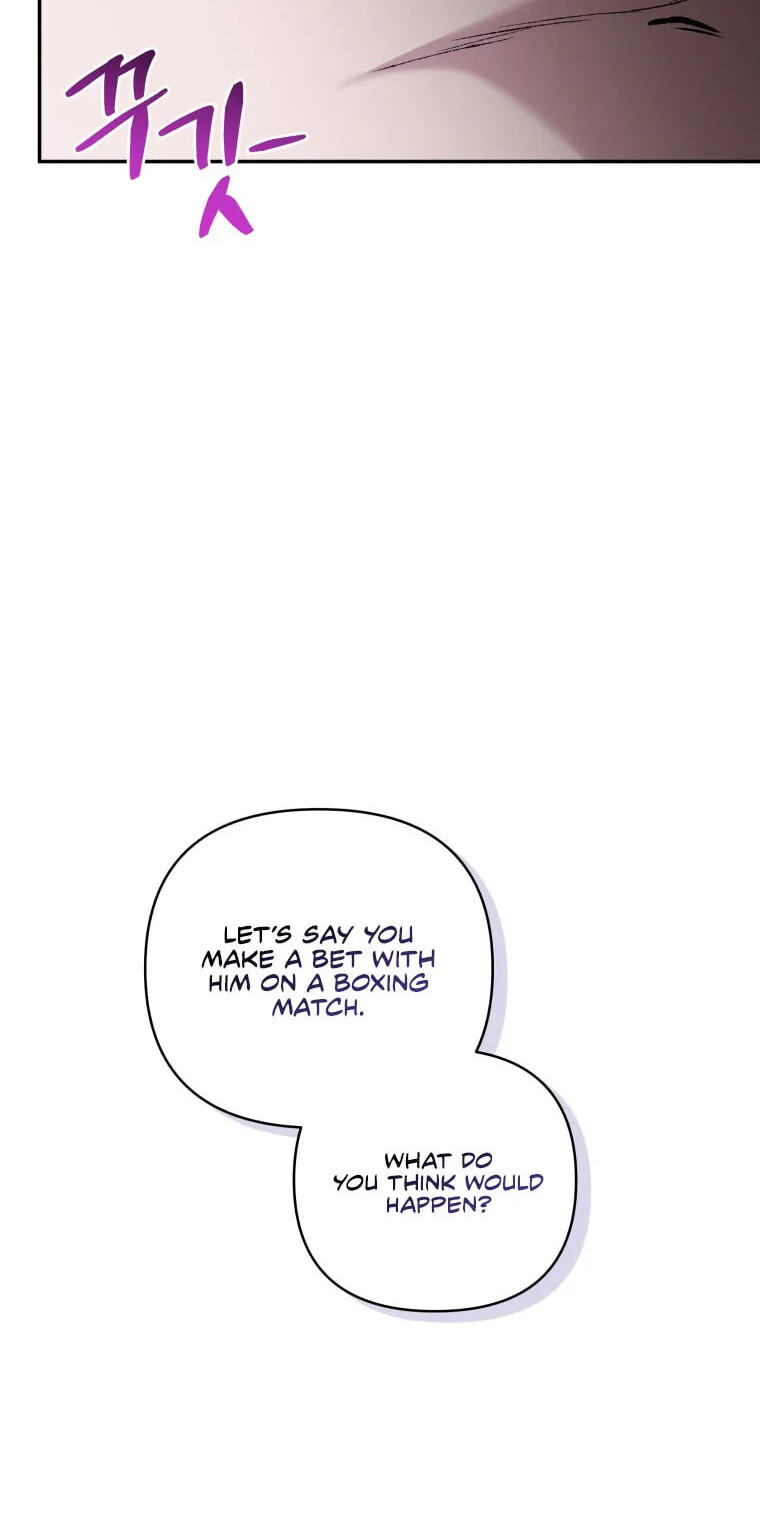 Hero's Diner Chapter 98 page 33 - 