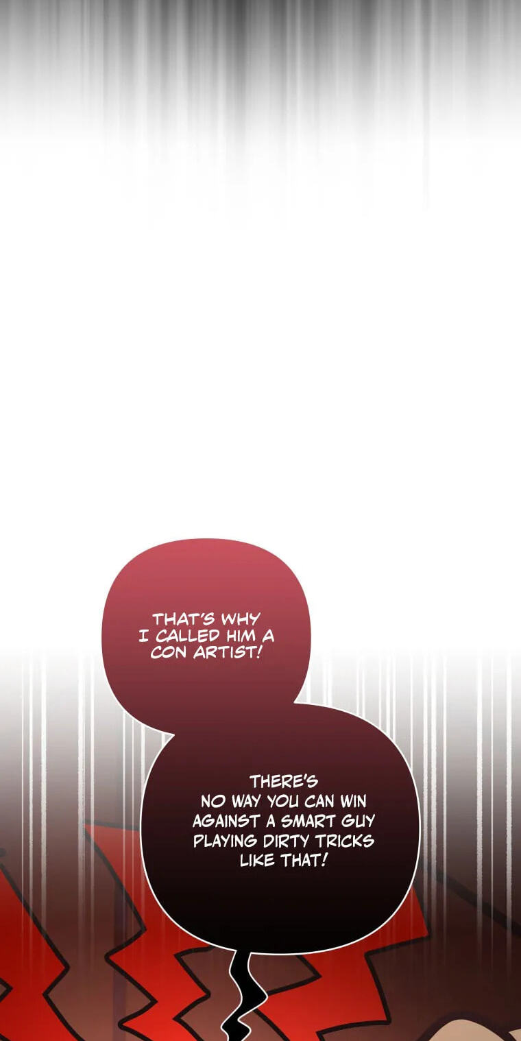 Hero's Diner Chapter 98 page 38 - 