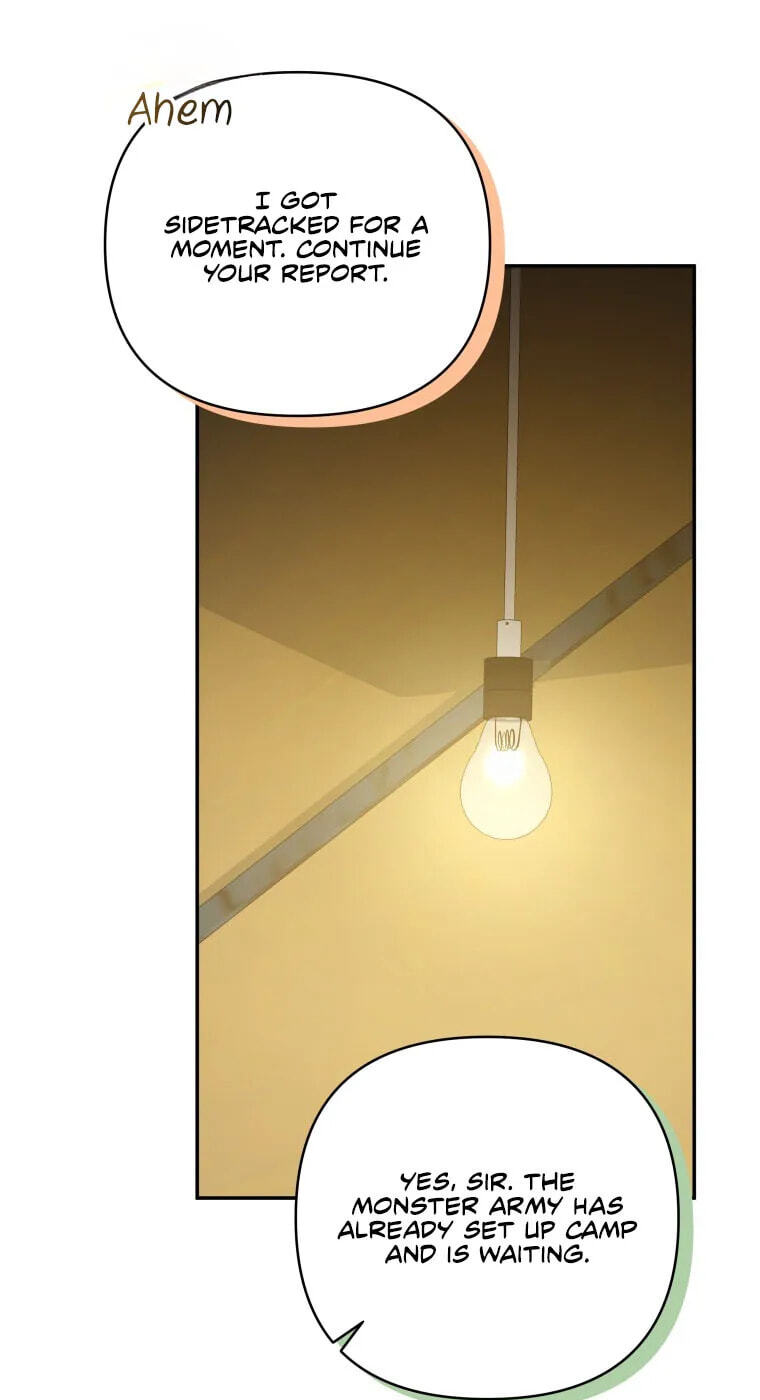 Hero's Diner Chapter 98 page 40 - 