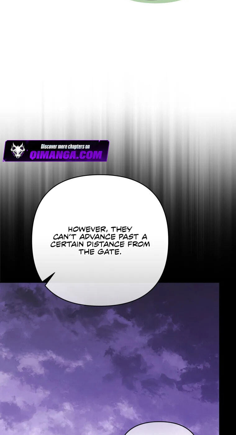 Hero's Diner Chapter 98 page 41 - 