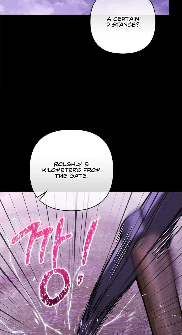 Hero's Diner Chapter 98 page 42 - 
