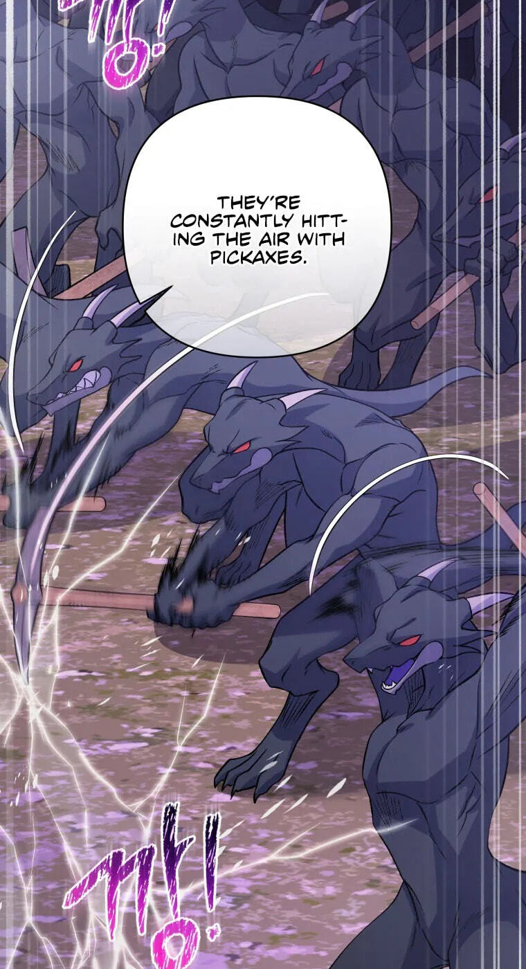 Hero's Diner Chapter 98 page 44 - 