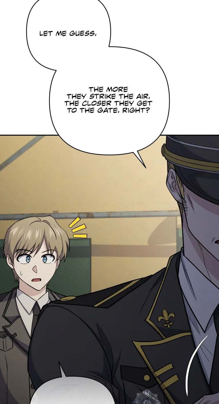Hero's Diner Chapter 98 page 47 - 