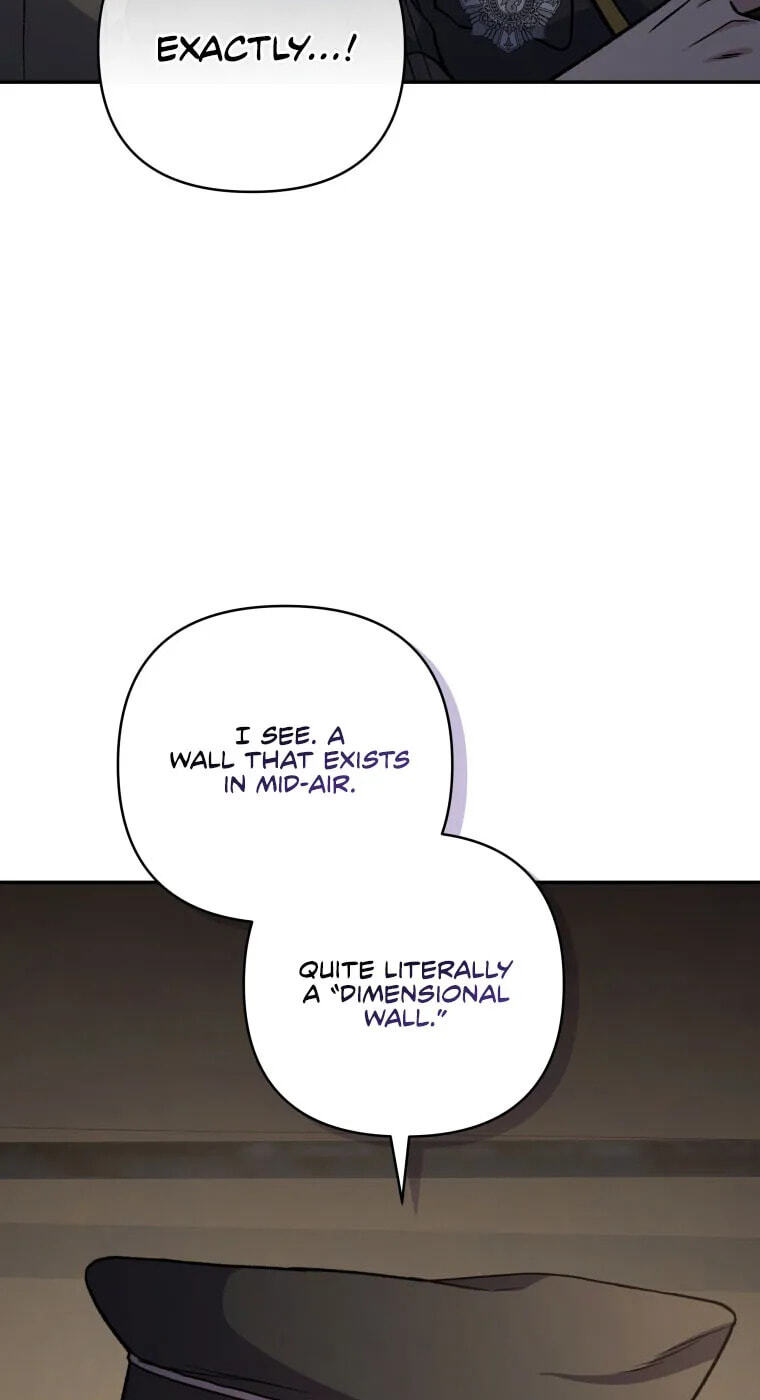 Hero's Diner Chapter 98 page 48 - 