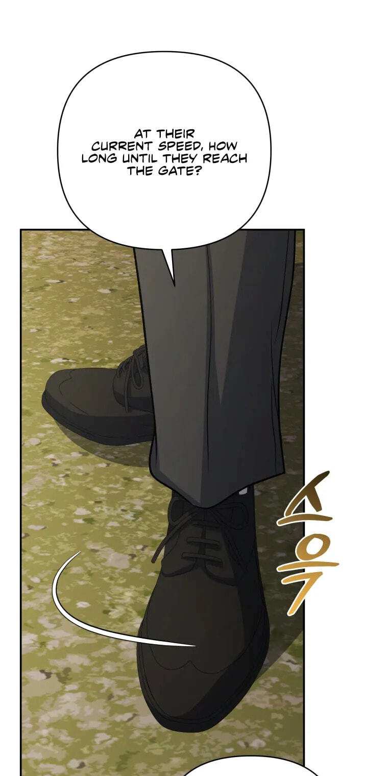 Hero's Diner Chapter 98 page 50 - 