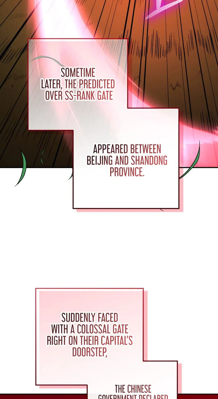 Hero's Diner Chapter 98 page 6 - 