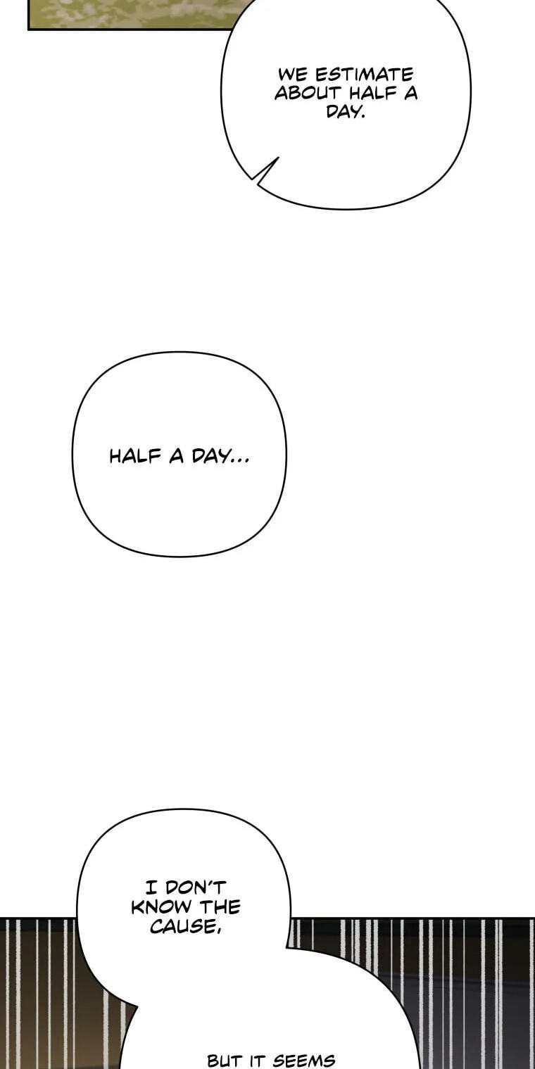 Hero's Diner Chapter 98 page 51 - 