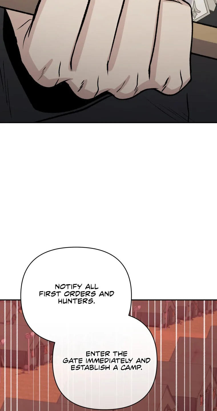 Hero's Diner Chapter 98 page 62 - 