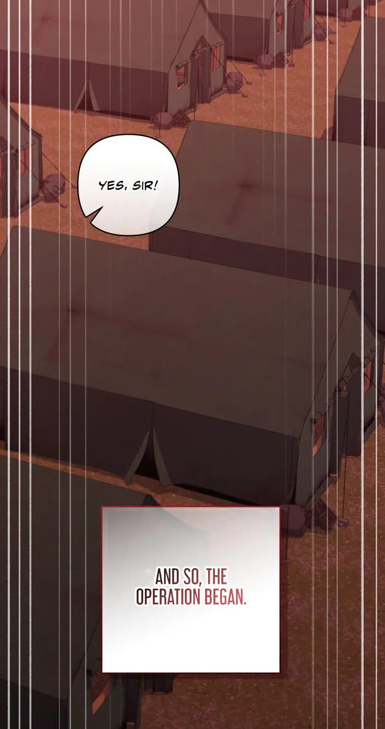 Hero's Diner Chapter 98 page 63 - 