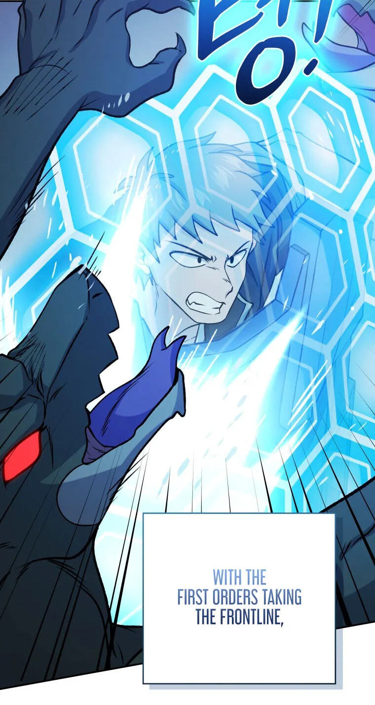 Hero's Diner Chapter 98 page 68 - 