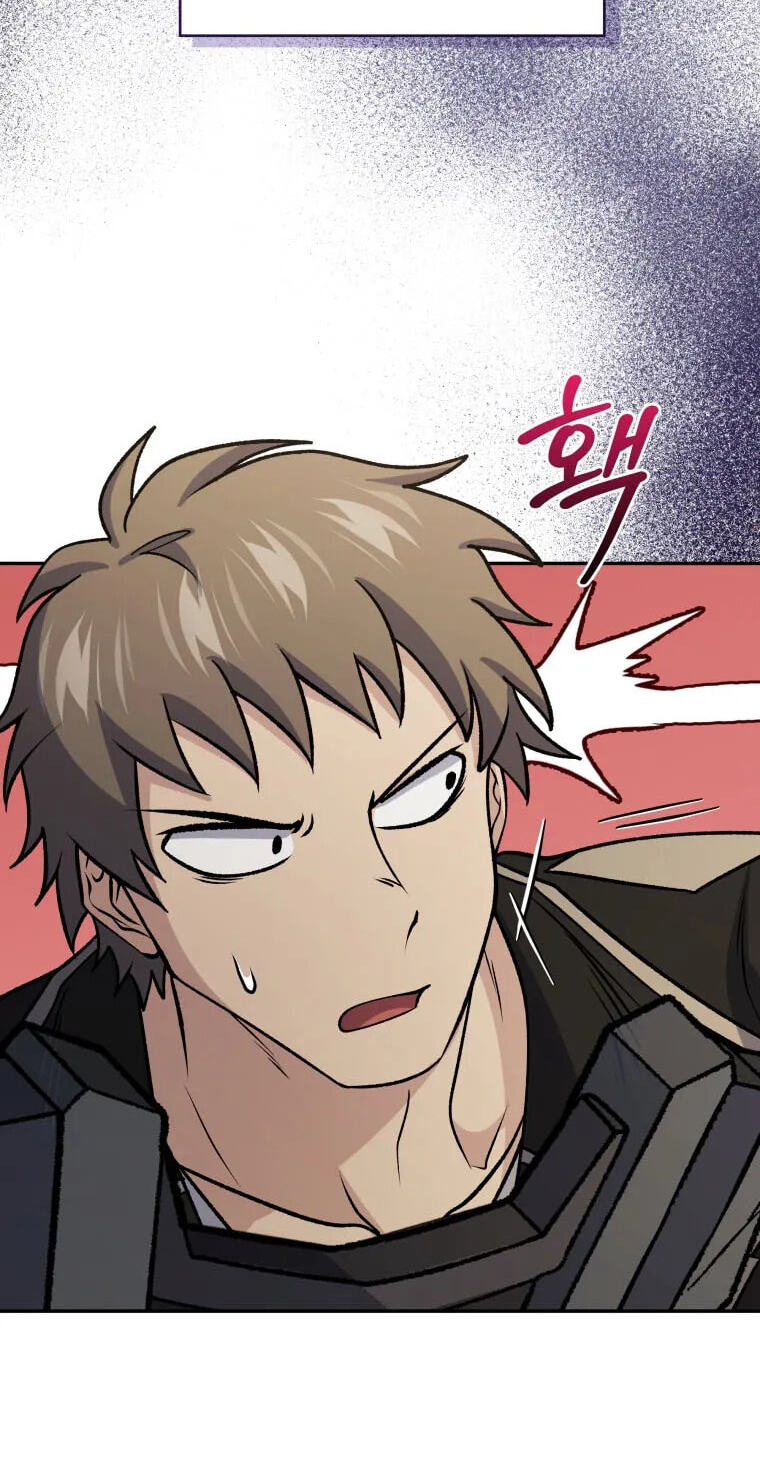 Hero's Diner Chapter 98 page 71 - 