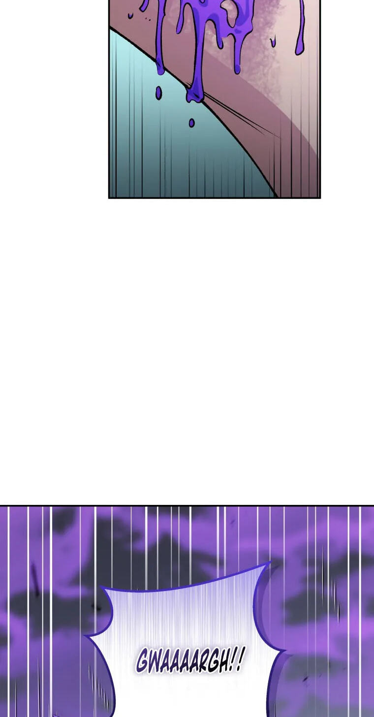Hero's Diner Chapter 98 page 74 - 