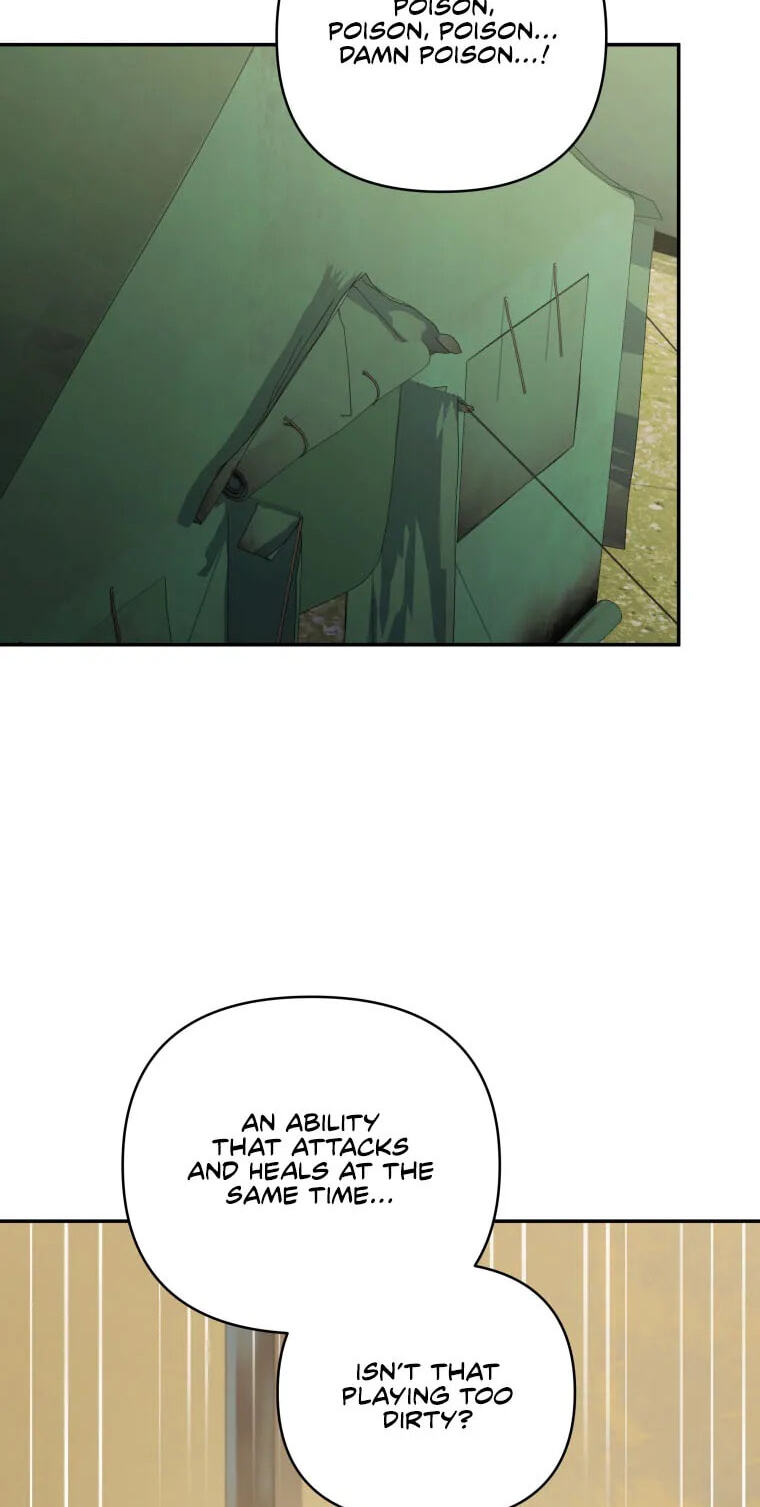 Hero's Diner Chapter 98 page 82 - 