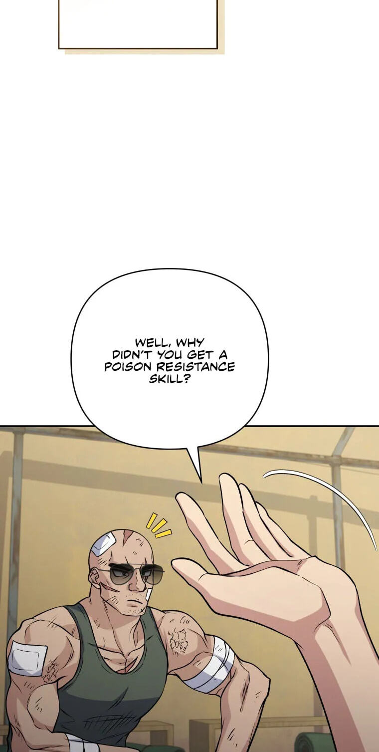 Hero's Diner Chapter 98 page 84 - 