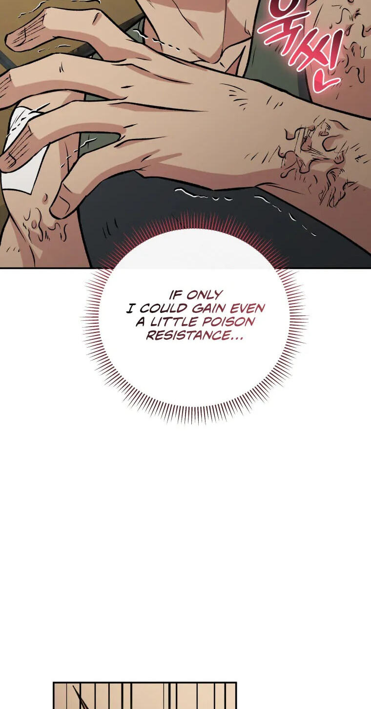 Hero's Diner Chapter 98 page 89 - 