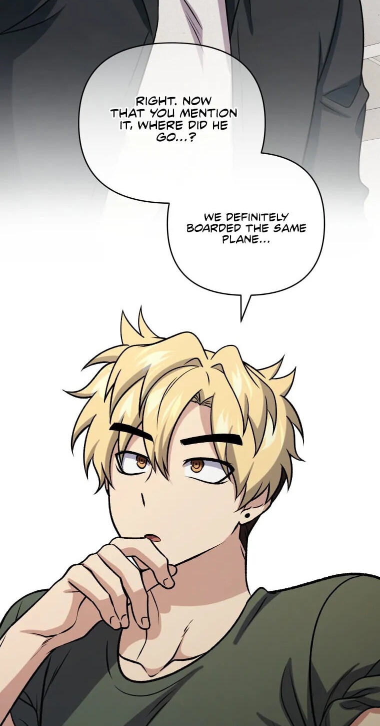 Hero's Diner Chapter 98 page 93 - 