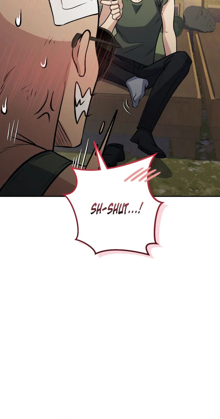 Hero's Diner Chapter 98 page 95 - 