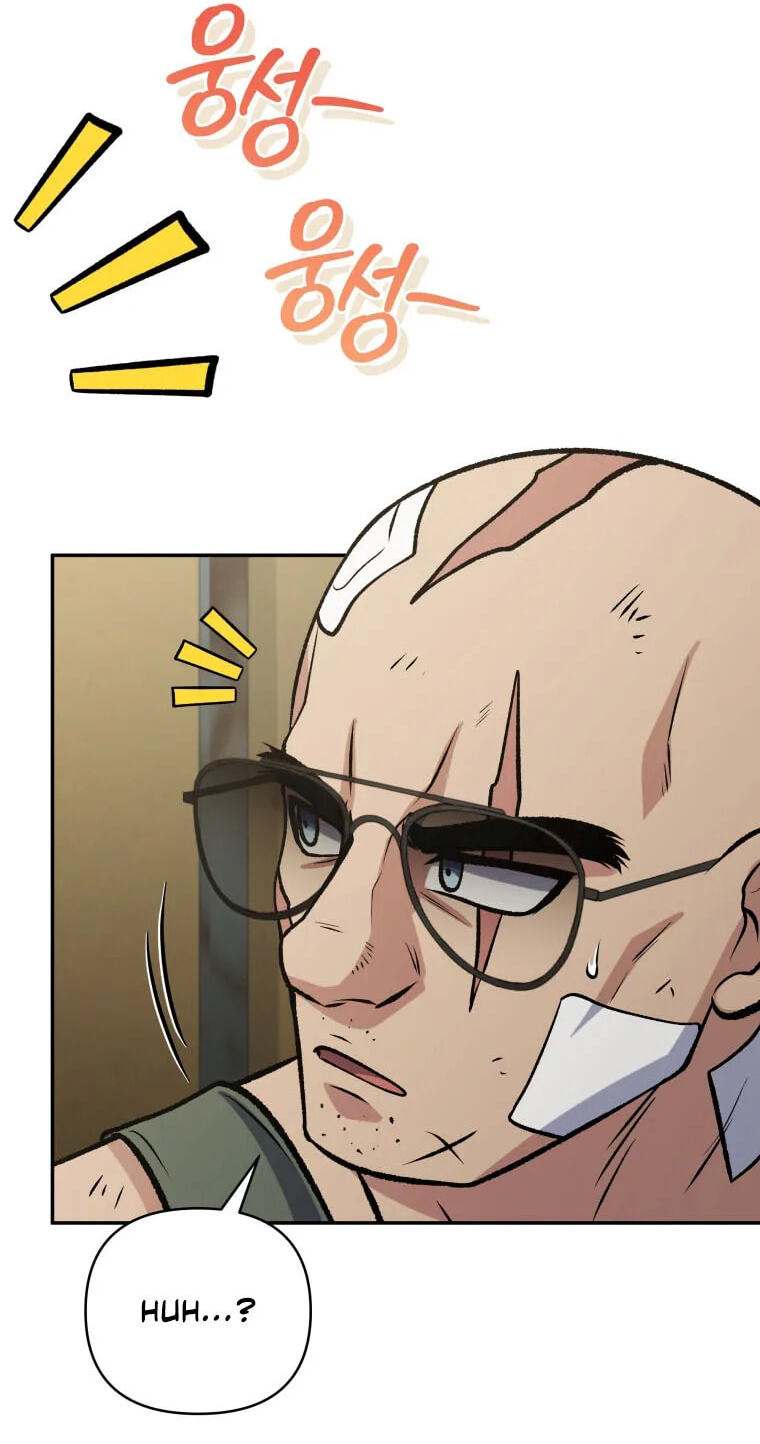 Hero's Diner Chapter 98 page 96 - 