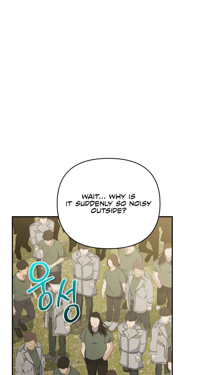Hero's Diner Chapter 98 page 97 - 